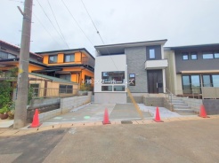 柏市亀甲台町２丁目