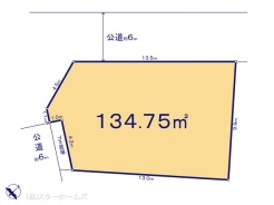 図面と異なる場合は現況を優先