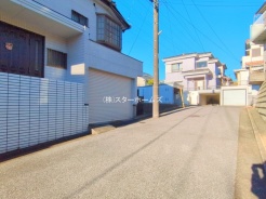 柏市松ケ崎