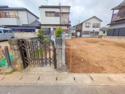 松戸市西馬橋３丁目