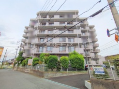 柏市富里２丁目