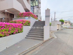 柏市富里２丁目