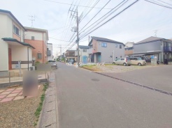 松戸市西馬橋４丁目