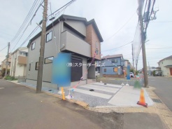 松戸市西馬橋４丁目
