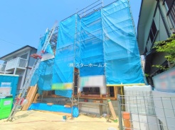 松戸市二十世紀が丘萩町