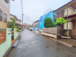 松戸市二十世紀が丘萩町