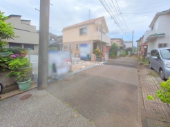 柏市豊四季