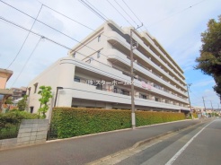 松戸市六高台７丁目