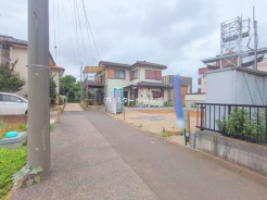 我孫子市我孫子