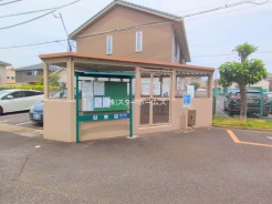 流山市西初石２丁目
