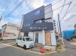 流山市流山２丁目