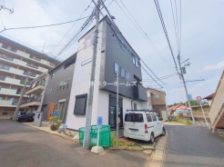 流山市流山２丁目