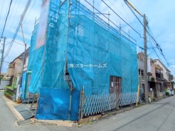 松戸市西馬橋２丁目