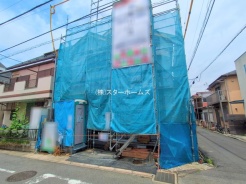 松戸市西馬橋２丁目