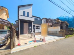 流山市前ケ崎
