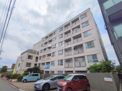柏市明原１丁目
