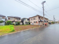 我孫子市台田３丁目
