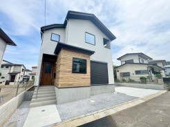 柏市加賀２丁目