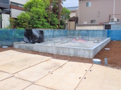 松戸市八ケ崎４丁目