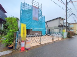 松戸市八ケ崎４丁目