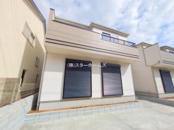 流山市大字東深井