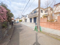 流山市大字東深井