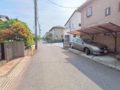 柏市南逆井６丁目