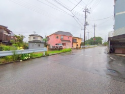 我孫子市青山台４丁目