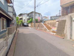柏市東柏２丁目