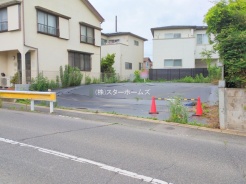 柏市中新宿２丁目
