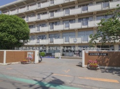 松戸市六実２丁目