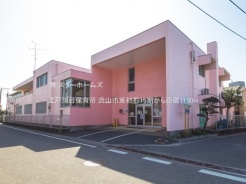 流山市東初石１丁目