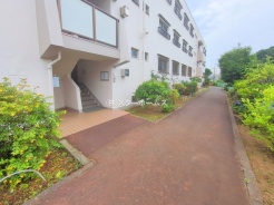 流山市富士見台２丁目