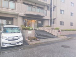流山市加４丁目