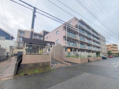 流山市加４丁目