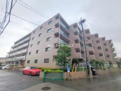 流山市加４丁目