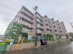 流山市加４丁目