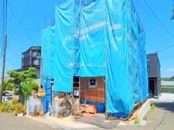 流山市大字平方