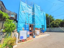流山市大字平方