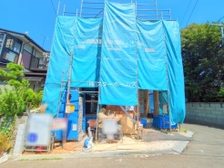 流山市大字平方