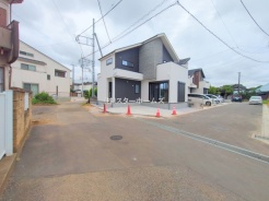 柏市戸張