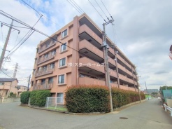 松戸市秋山３丁目