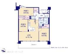 図面と異なる場合は現況を優先