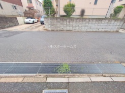 松戸市秋山３丁目