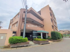 松戸市秋山３丁目