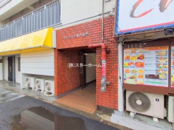 松戸市上本郷