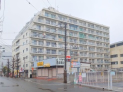 松戸市上本郷