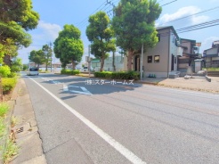松戸市六高台９丁目
