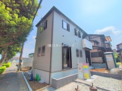 松戸市六高台９丁目