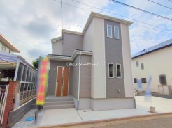 柏市布施新町４丁目